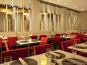 Sheraton Tribeca New York Hotel