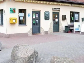 Ferienpark Markgrafenheide