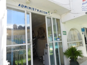 Hotel Villas Balcones de Costa Azul