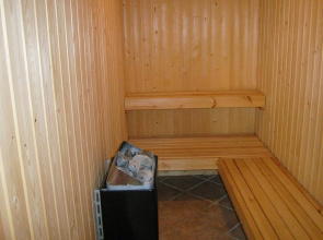 8 Person Holiday Home in Vaeggerlose