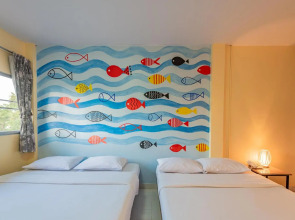 Sawasdee Place Hotel