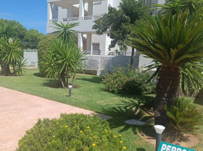 Met&Golf Oliva Nova Beach