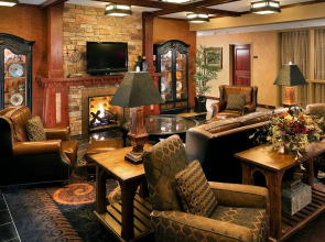 The Lodge at Deadwood Gaming Resort