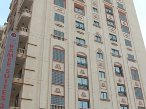 Ramee Suite 3 Apartment