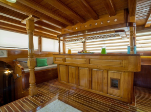 Dm Yachting - 7 Night Cruise Sun-Sun