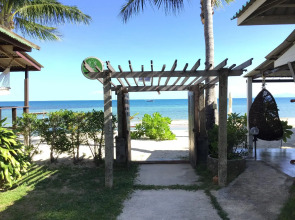 Samui Harmony Resort