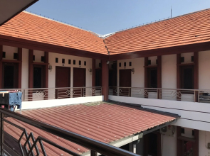 Spot On 1708 Homestay Anyelir Syariah