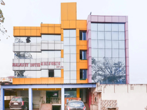 OYO 70395 Malmsey Resorts & Hotel Pvt. Ltd