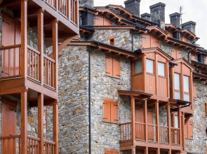 Apartamento la pleta de Soldeu