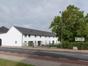 Hoeve Kroonen