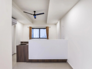 Zion Inn by OYO Rooms