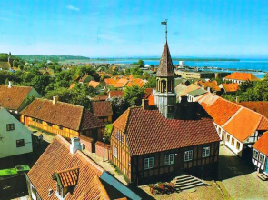 30 Person Holiday Home in Ebeltoft-by Traum