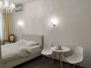 Апартаменты на улице Трифонова 20