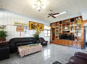 Mom Pan B&B
