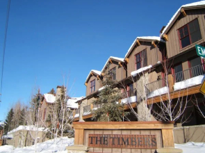 Greyhawk by Wyndham Vacation Rentals