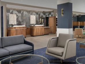 Courtyard by Marriott Indianapolis Plainfield