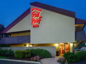 Red Roof Inn Richmond South