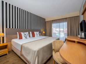 Selectum Family Resort Side