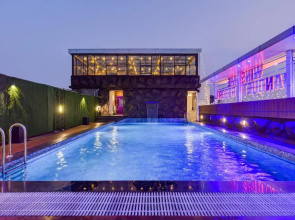Treebo Winsome Banquet And Resort