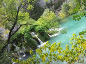 Guest House Family Varda Plitvice Lakes