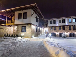 Arbanashki Han Hotelcomplex