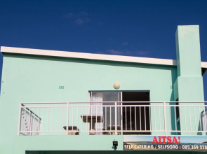 AITSA! Self-Catering/Selfsorg