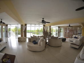 Uxmal Resort Maya