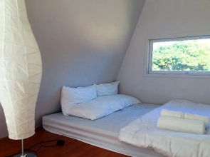 Phrao Camping Village