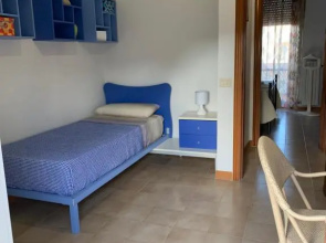 a casa di barbara