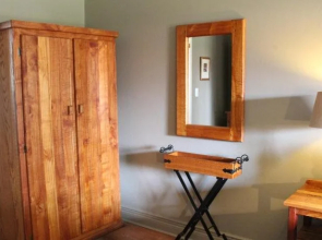 Raintree Guest House