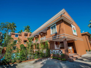 Seasons Hotels And Resort- Ngapali