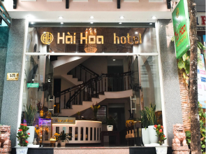 Hue Harmony Hotel