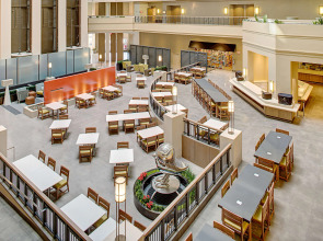 Embassy Suites by Hilton San Diego Bay Downtown