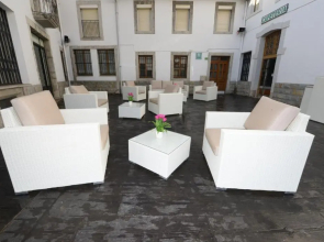 Hostal Casa Abascal