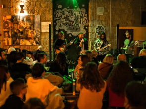 Ostello Bello Napoli