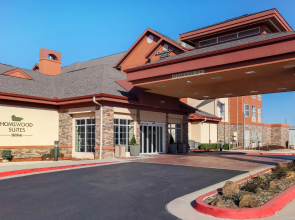 Homewood Suites by Hilton Lawton, OK