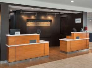 Courtyard by Marriott New Carrollton