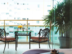 Miraflores Park, A Belmond Hotel, Lima