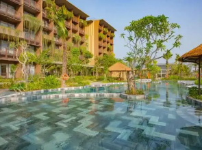 Mandala Retreats Kim Boi