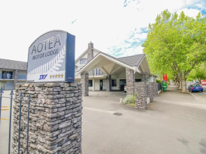Aotea Motor Lodge