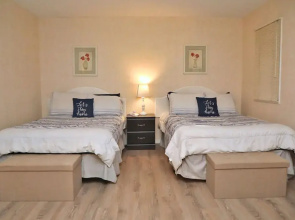 Shanty Creek 2bd 2ba Adjoining Rooms Ski-golf