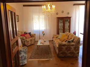 Casa Vanni