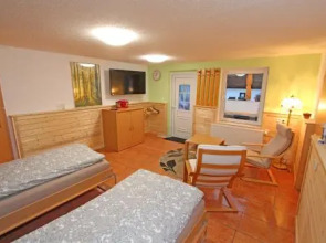 Ferienwohnungen Greifswald_Wieck V