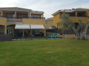 Chalet Bonalba Golf