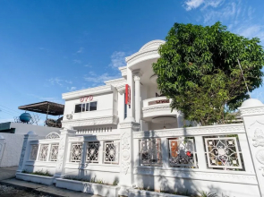 OYO 471 Taj Residence Syariah