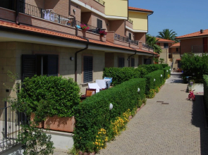 Cozy Holiday Home in Tortoreto near Sea
