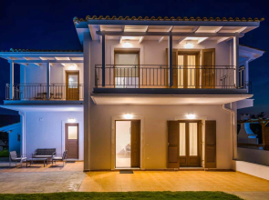 Villa Melograno I with private swimming pool