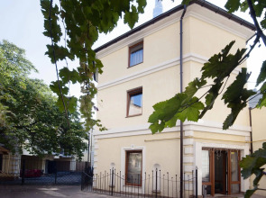 Парк-отель «Женева»