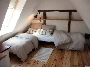 Omi-Zingst - Haus Dora