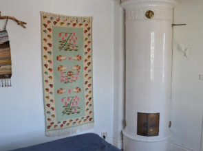 Repslagarens Bed and Breakfast